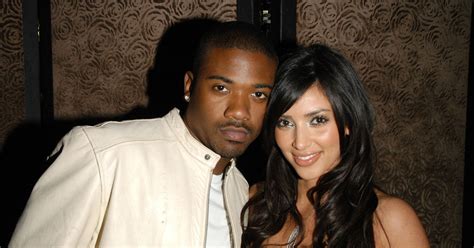 kim kardashian ray j|Kim Kardashian Sex Tape: Watch Video And Learn The Full History